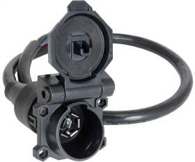 Endurance™ Vehicle End 7-Blade Molded Cable